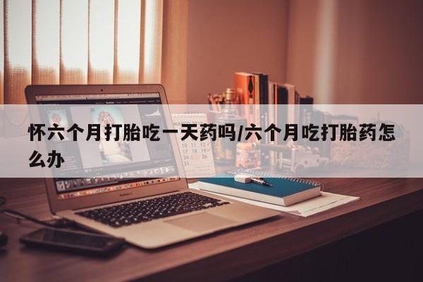 售米非司酮片 包邮怀六个月打胎吃一天药吗/六个月吃打胎药怎么办